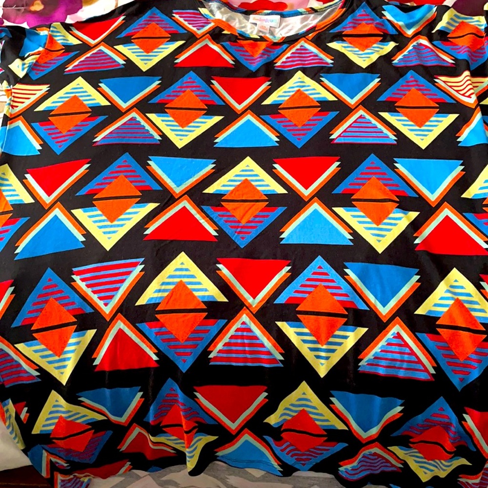 Lularoe XS irma
